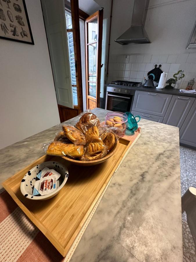 Bed & Breakfast Michelangelo - Casa Babette Florence