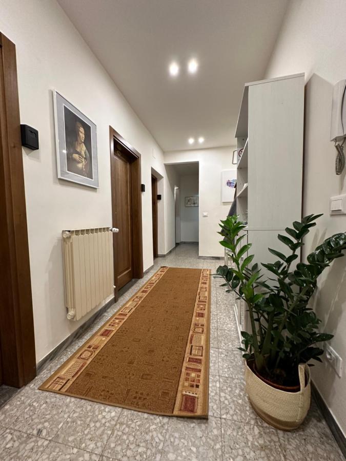 Bed & Breakfast Michelangelo - Casa Babette Florence
